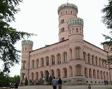 Jagtschloss Granitz