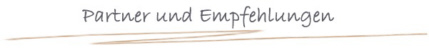 Partner und Empfehlungen - www.ergotherapie-ruegen.de